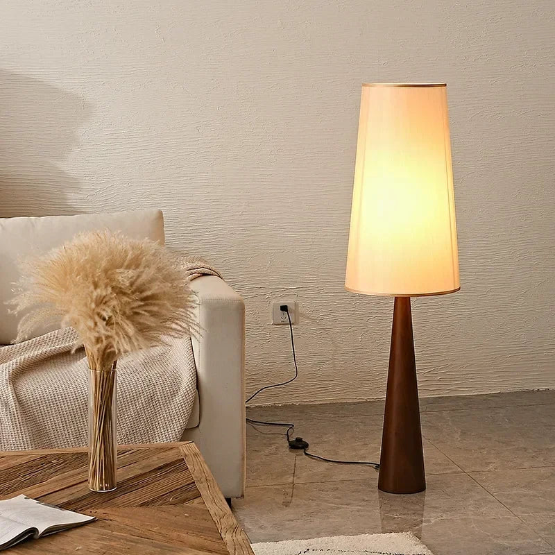 design floor lamp home decor yoga studio decor