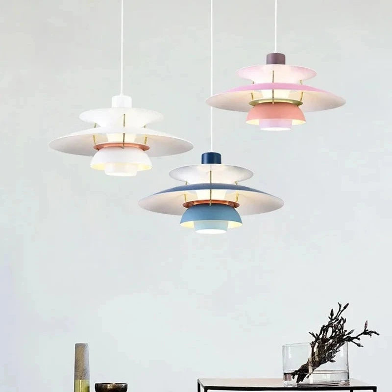 Denmark Pendant Light