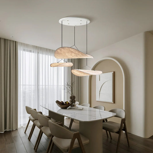 Dupont Paper Pendant Lamp