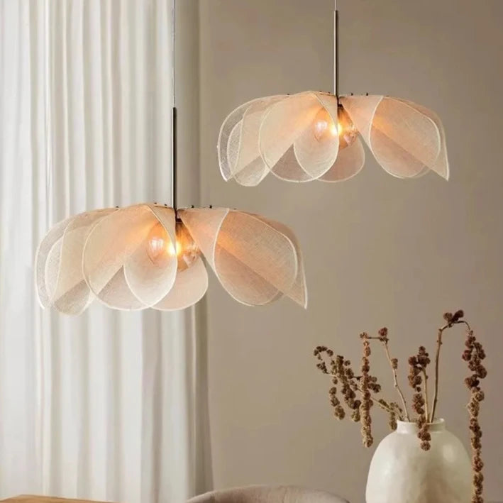 Elegant Pendant for Bedroom