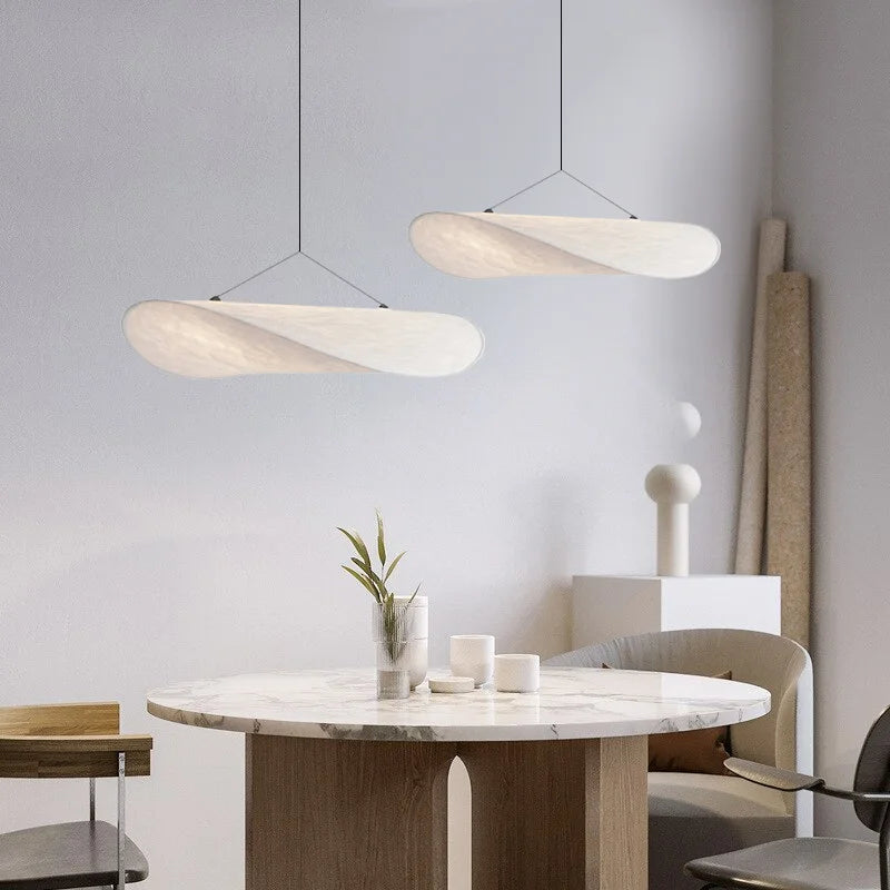 Dupont Paper Pendant Lamp