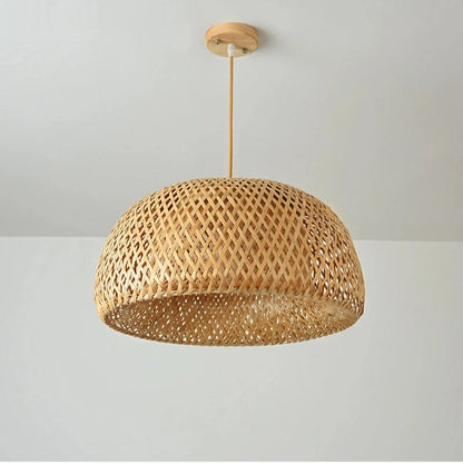 bamboo-light-fixture