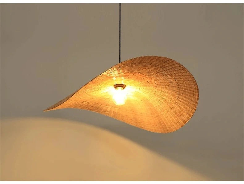 bamboo-pendant-lampshade