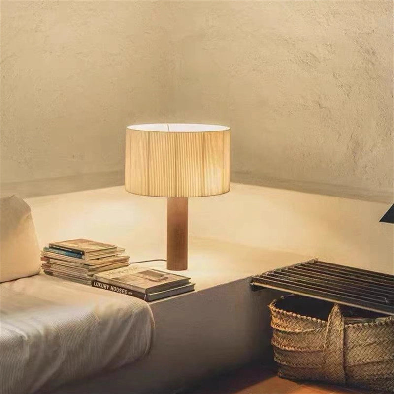 bedside table lamp