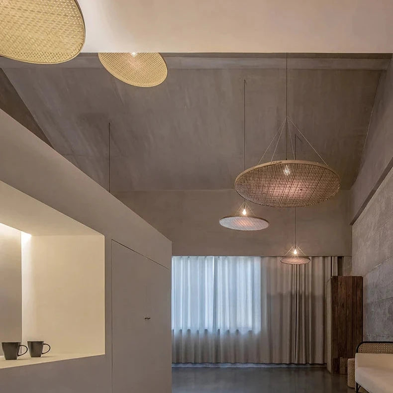 eco friendly furniture lighting decor