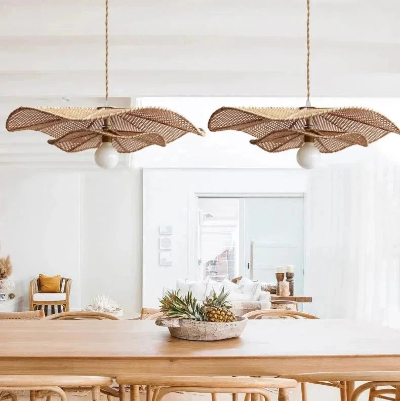 kitchen island lighting decor