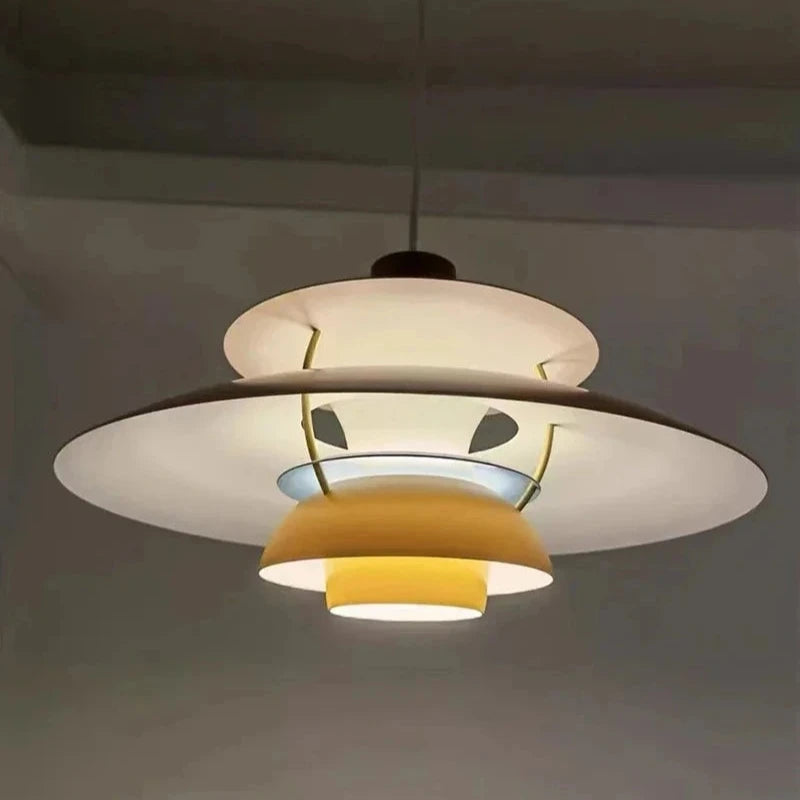 kitchen pendant lighting