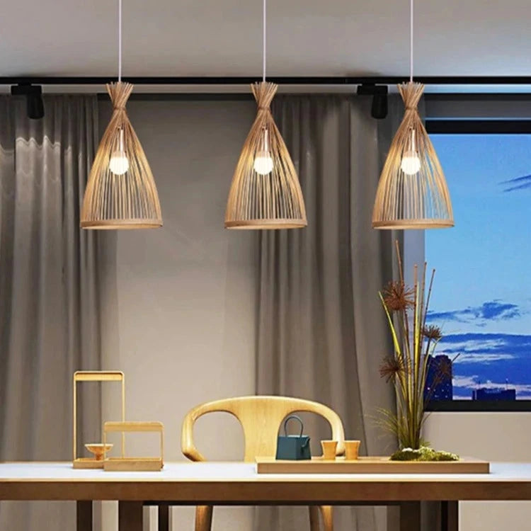 living-room-pendant-light