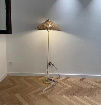 living room floor lamp