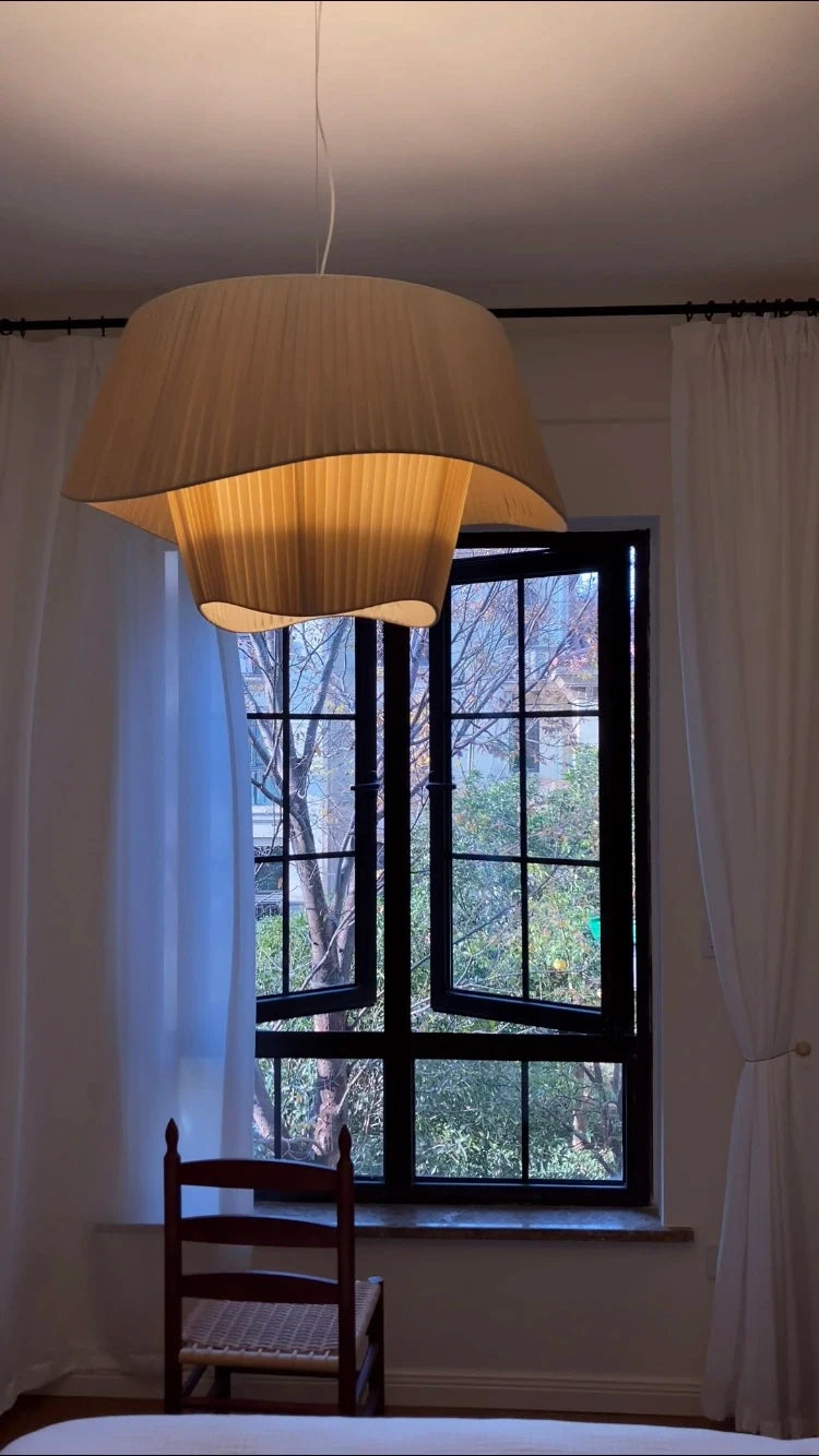 pendant chandelier