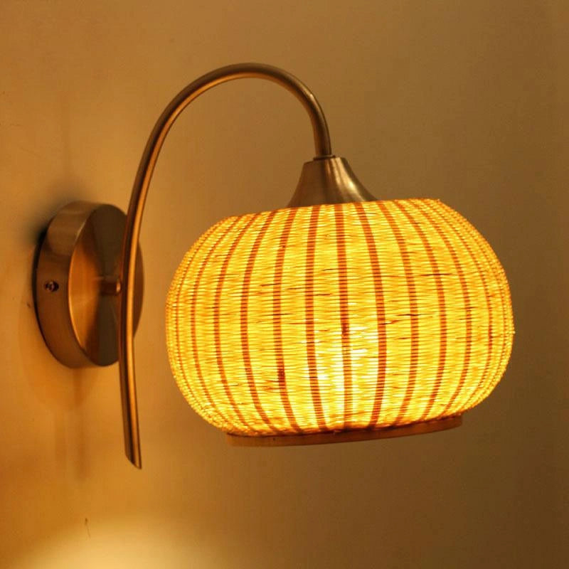 rustic wall sconce lighting