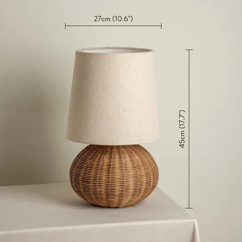 side table lamp