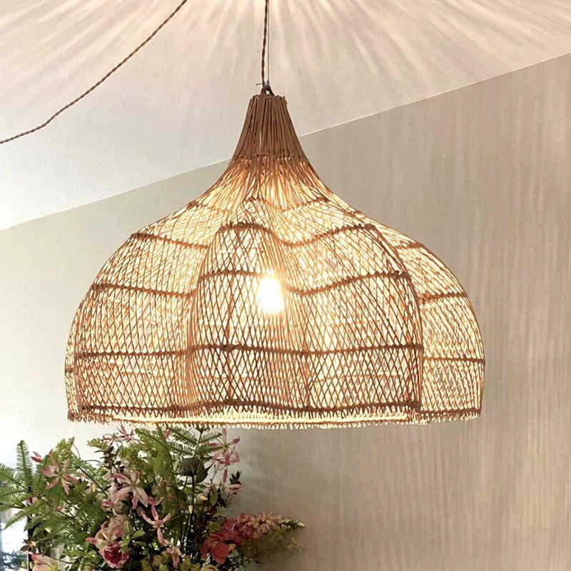 statement-pendant-light