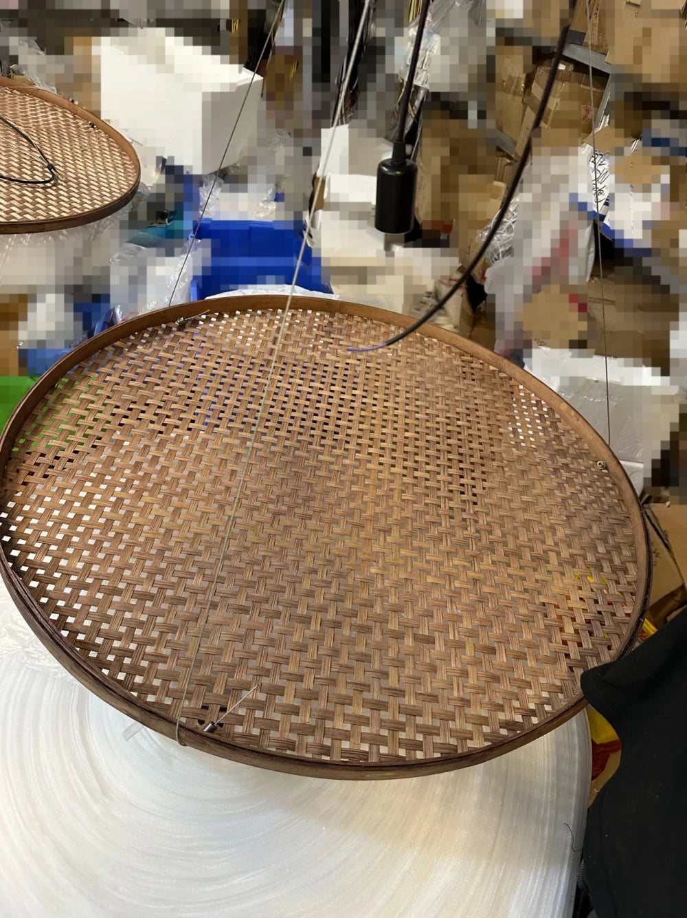 sustainable home furniture lighting decor