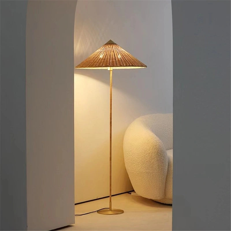 torchiere floor lamp