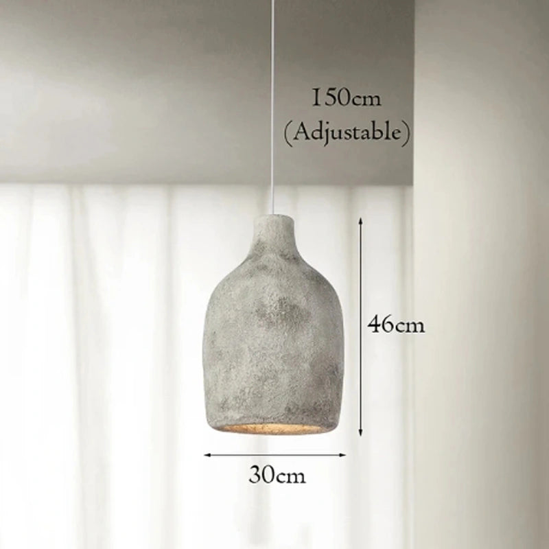wabi sabi home decor idea