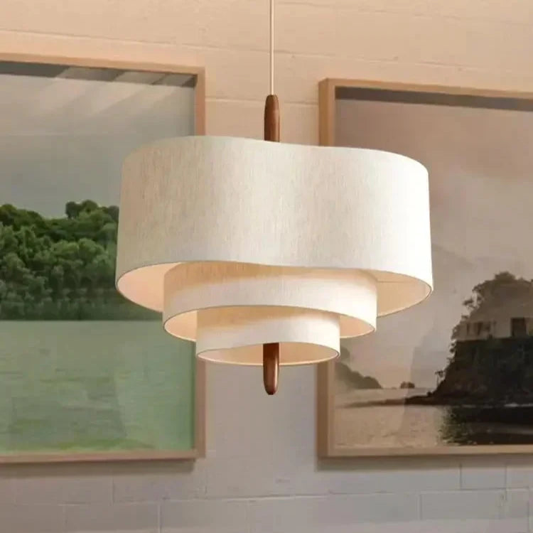 wabi sabi lighting