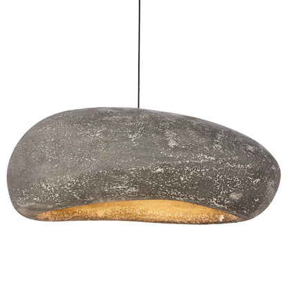 wabi sabi lighting decor