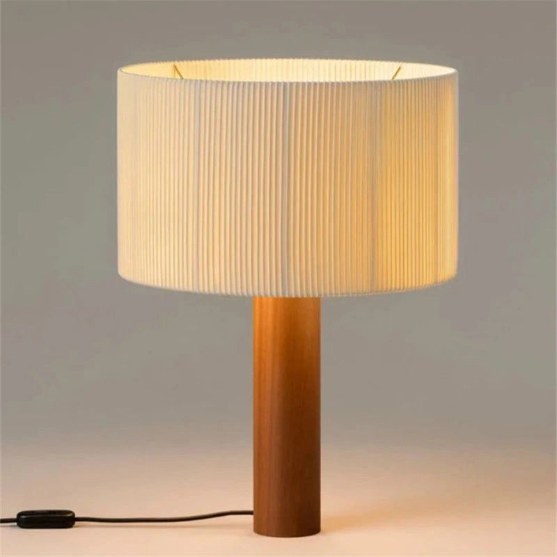 wabi sabi table lighting decor