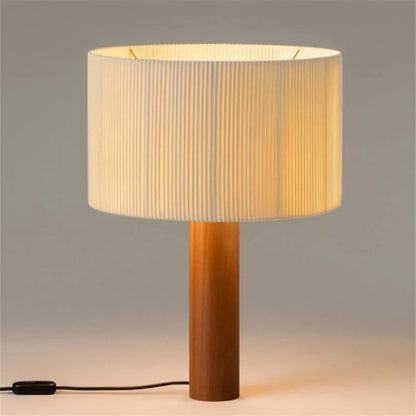 wabi sabi table lighting decor