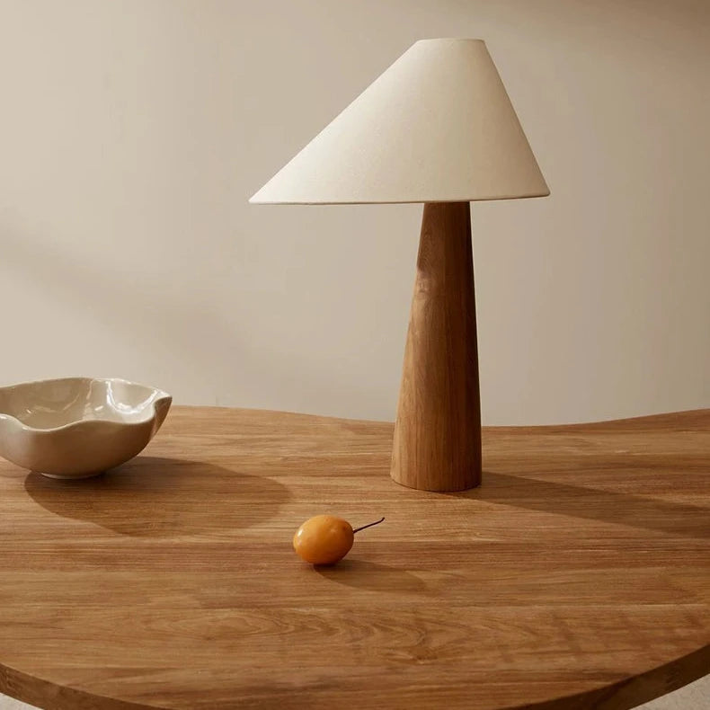 wabi sabi unique lampshade home decor lighting