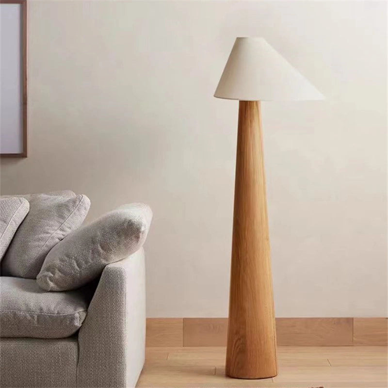 wabi sabi vintage lampshade